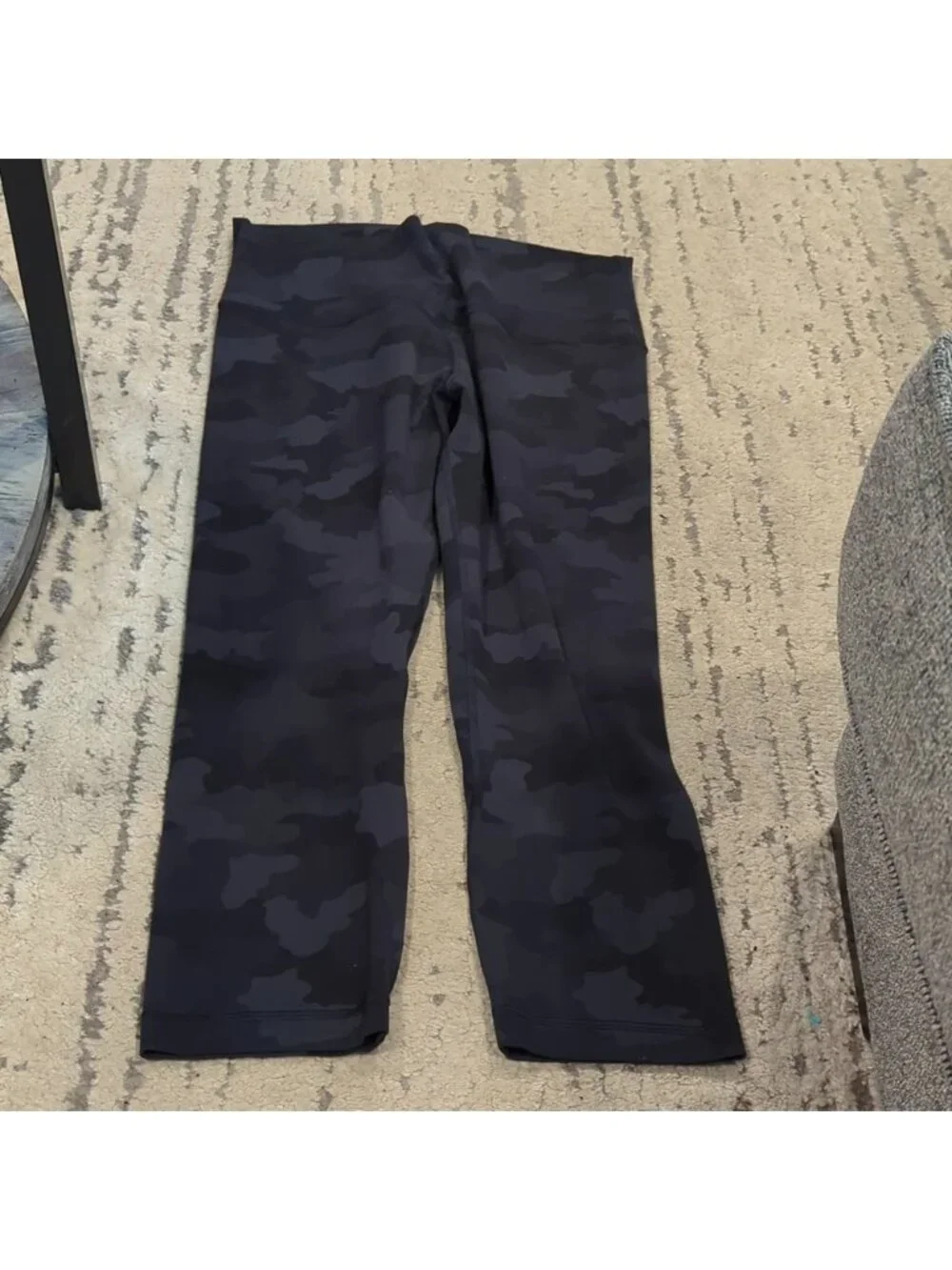 Lululemon Align Crop *21